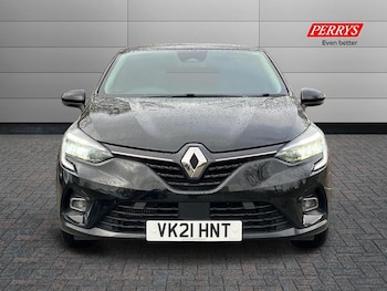 Used Renault Clio 2021 for sale - 76449977: Photo