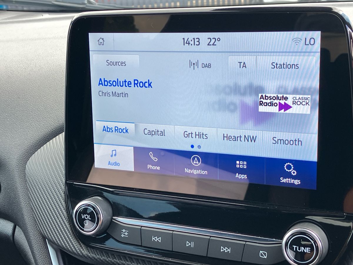 Used Ford Fiesta 2023 for sale - 76693717: Photo 10