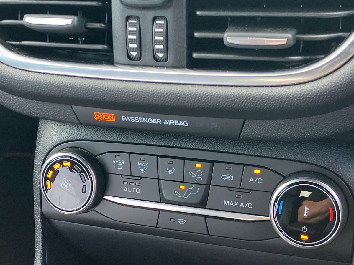 Used Ford Fiesta 2023 for sale - 76693717: Photo 12