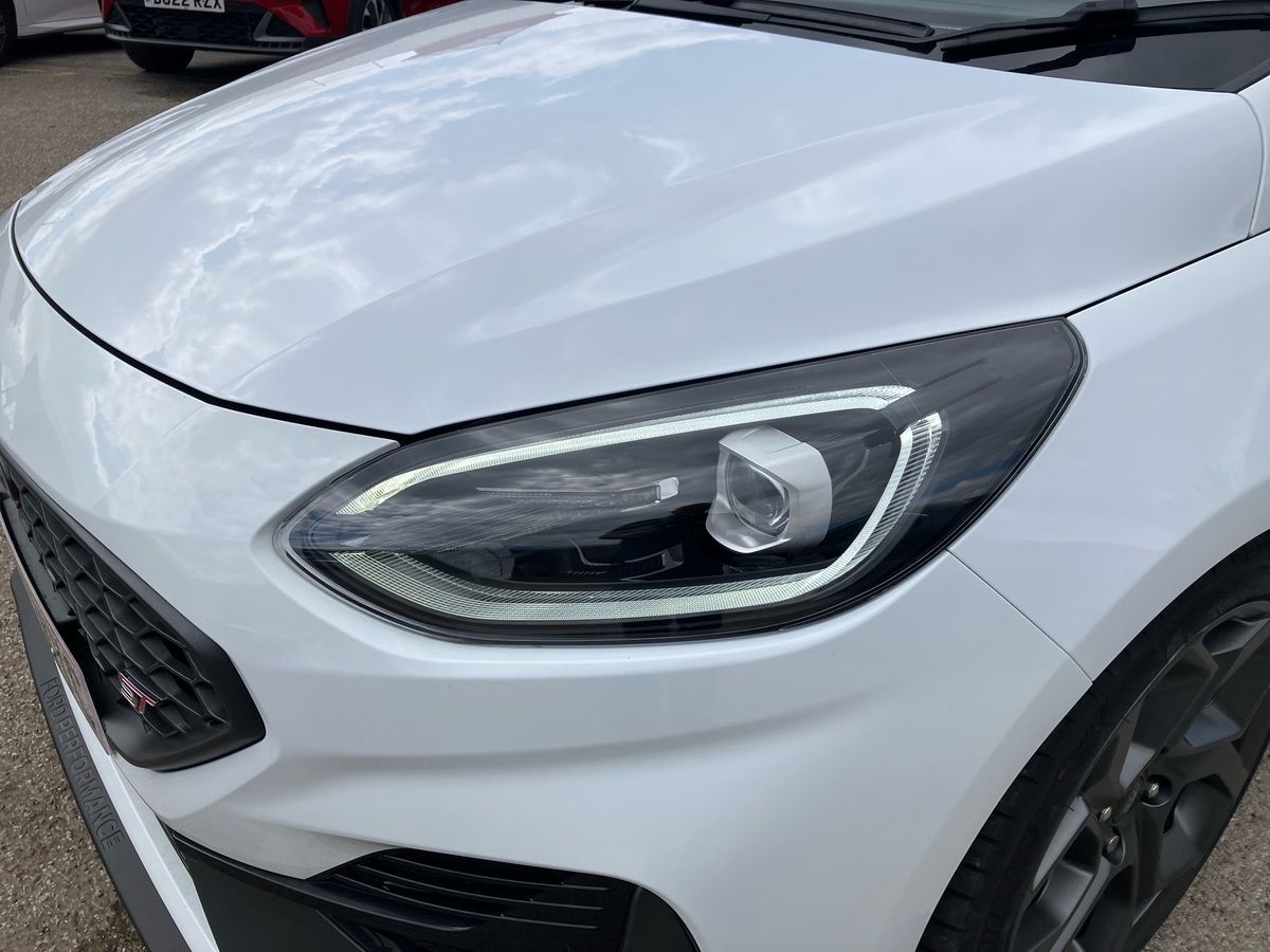 Used Ford Fiesta 2023 for sale - 76693717: Photo 13