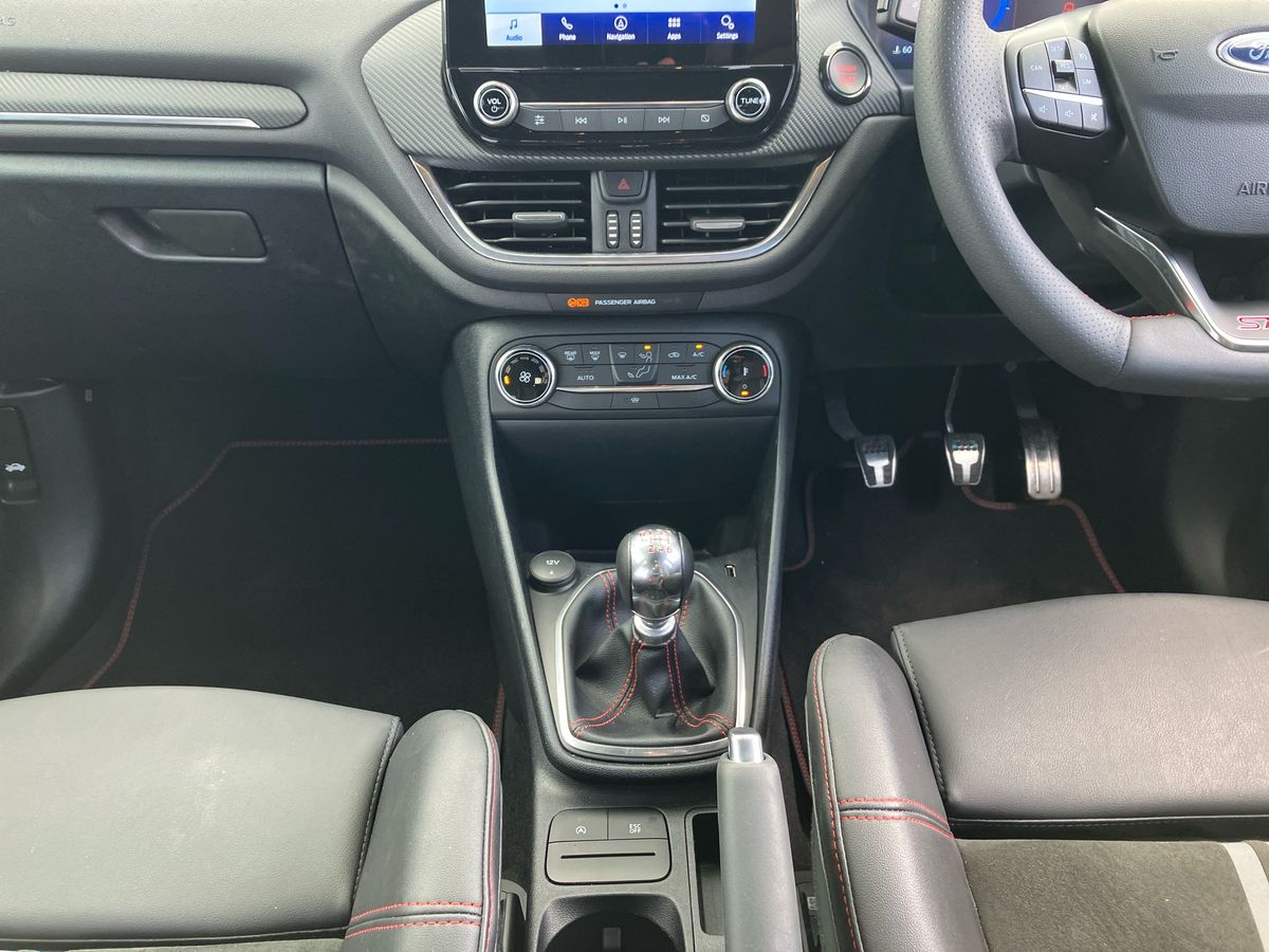 Used Ford Fiesta 2023 for sale - 76693717: Photo 17