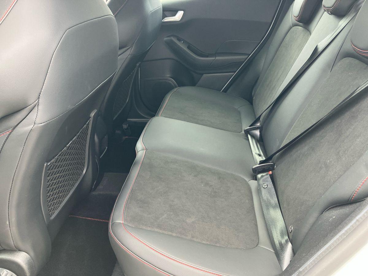 Used Ford Fiesta 2023 for sale - 76693717: Photo 19