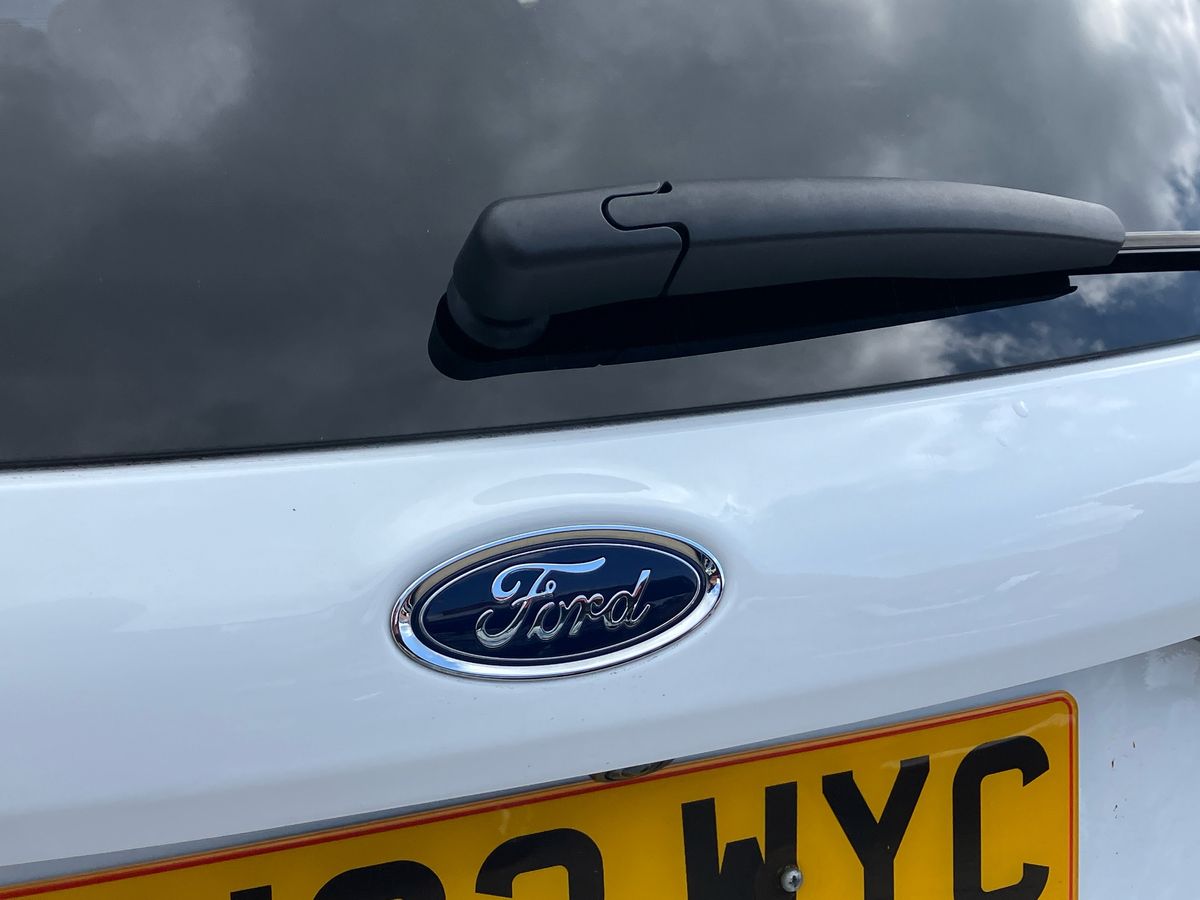 Used Ford Fiesta 2023 for sale - 76693717: Photo 21