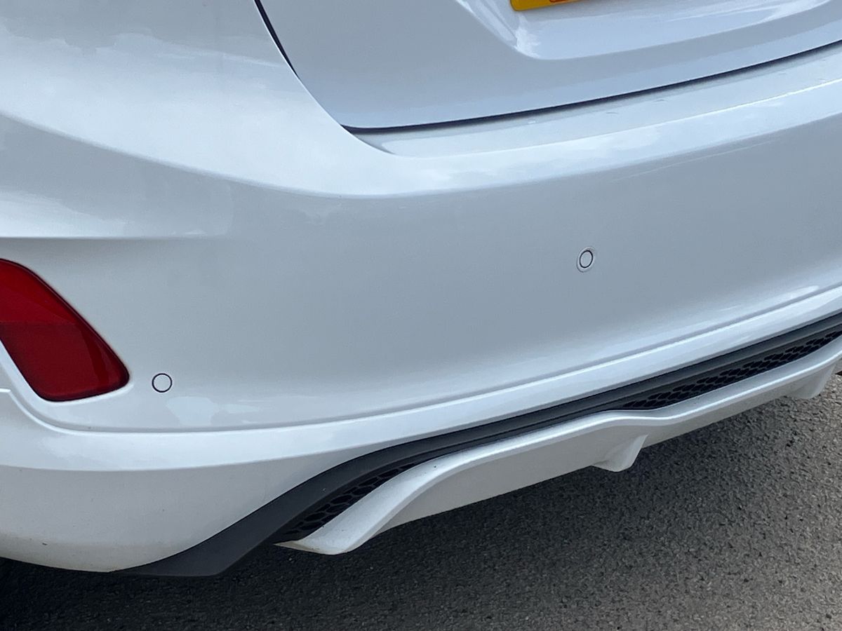 Used Ford Fiesta 2023 for sale - 76693717: Photo 23