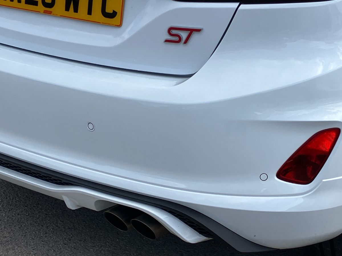 Used Ford Fiesta 2023 for sale - 76693717: Photo 24