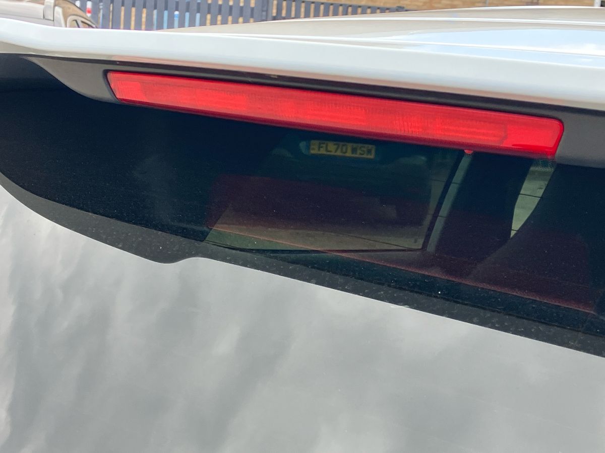 Used Ford Fiesta 2023 for sale - 76693717: Photo 25