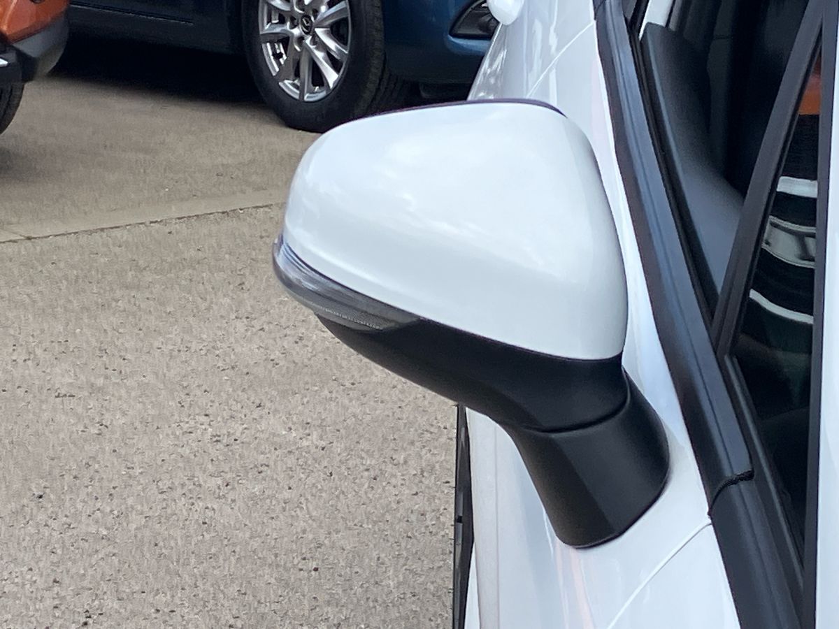 Used Ford Fiesta 2023 for sale - 76693717: Photo 26