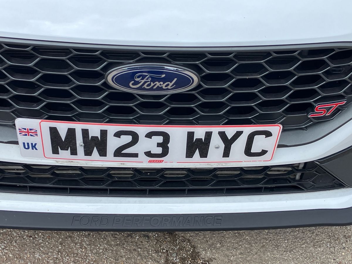 Used Ford Fiesta 2023 for sale - 76693717: Photo 27