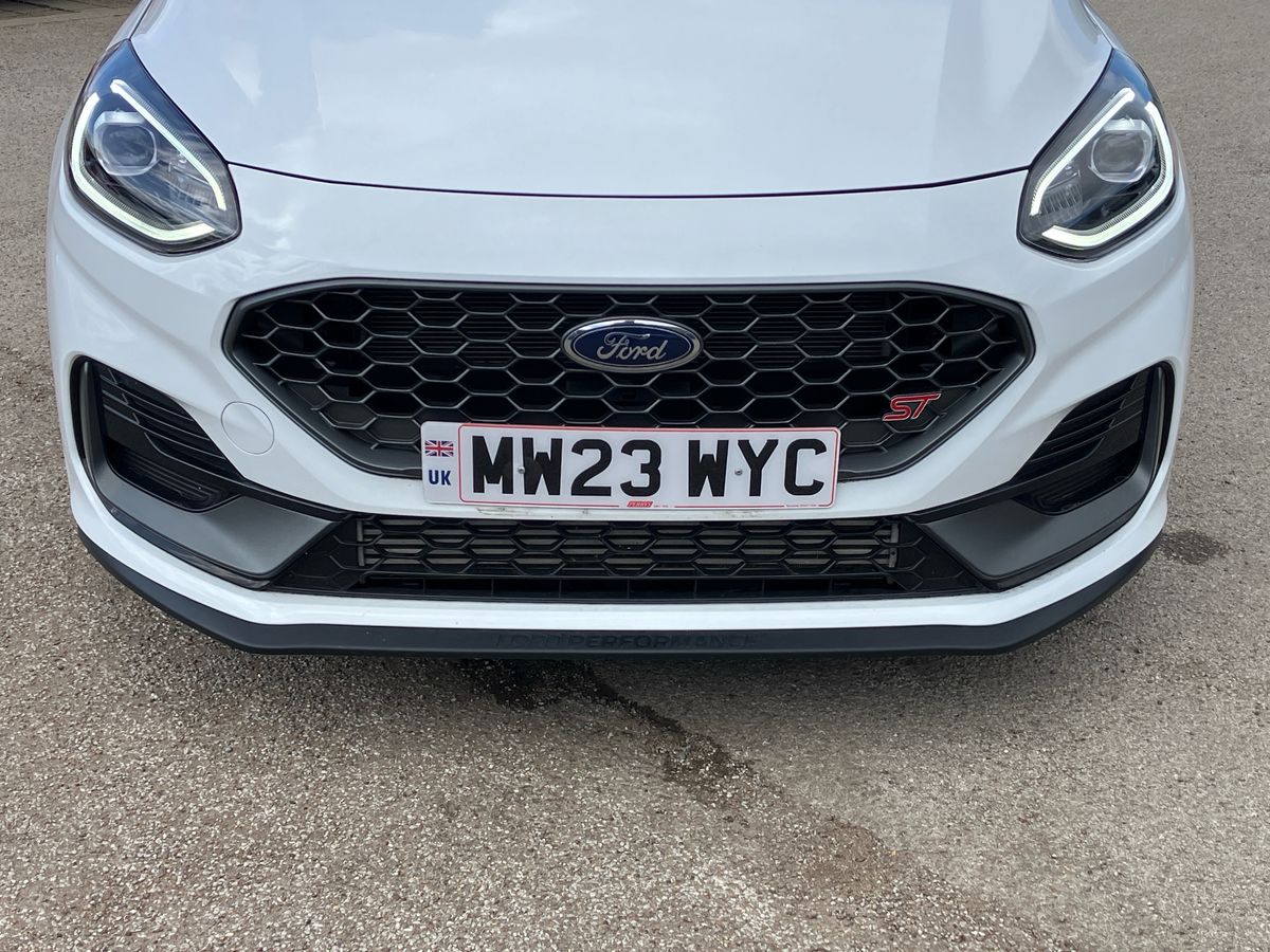 Used Ford Fiesta 2023 for sale - 76693717: Photo 28