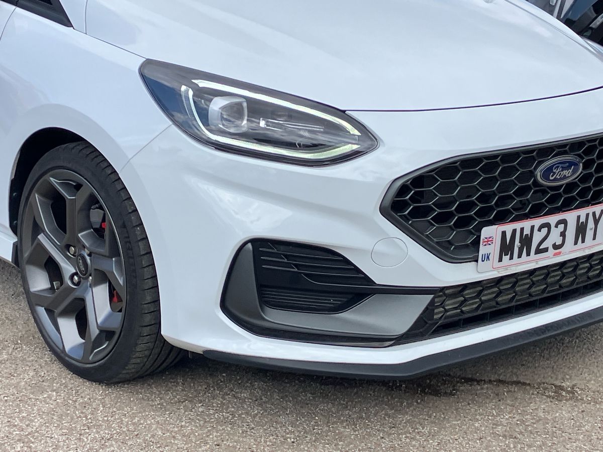 Used Ford Fiesta 2023 for sale - 76693717: Photo 29