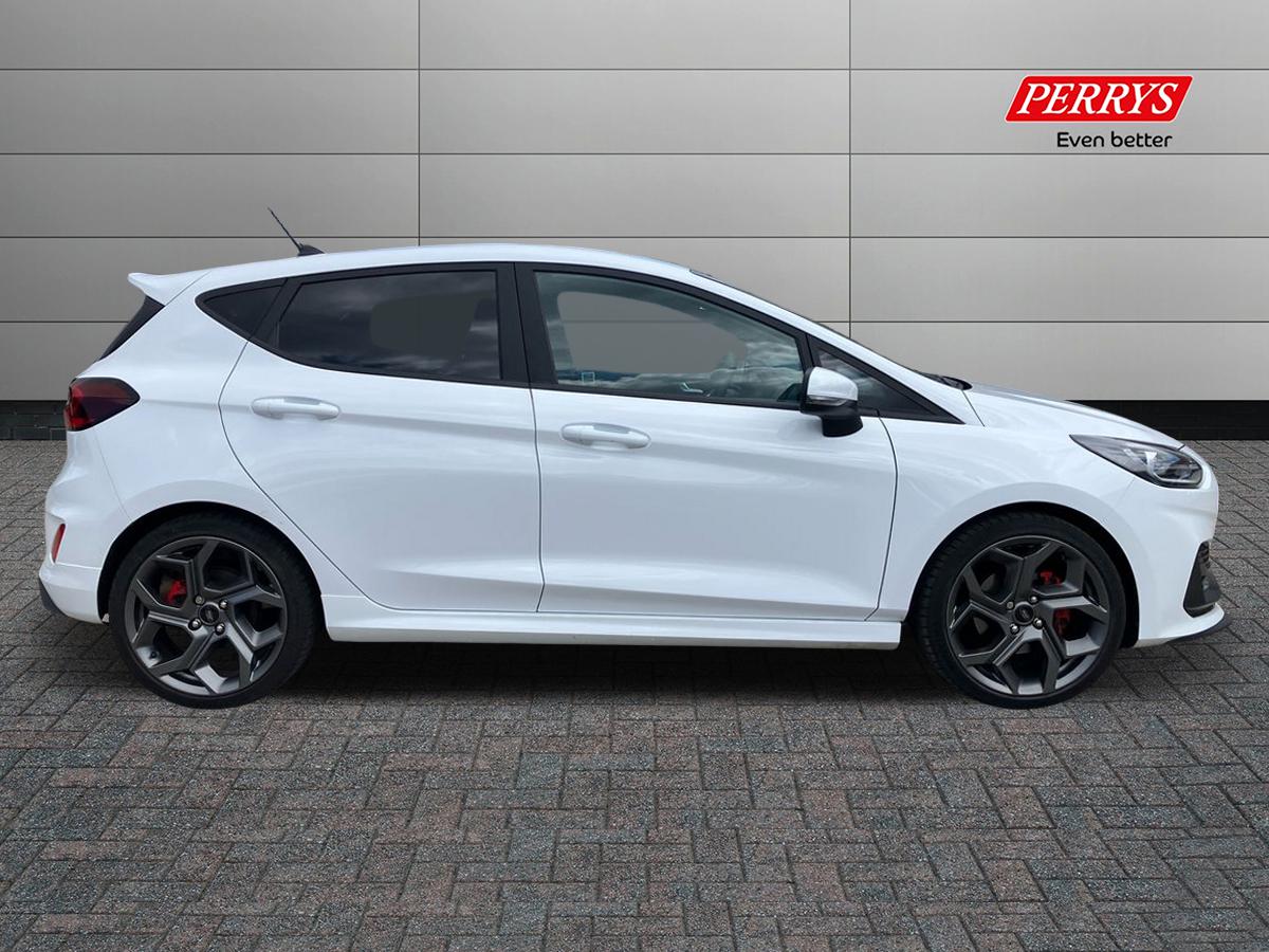 Used Ford Fiesta 2023 for sale - 76693717: Photo 3