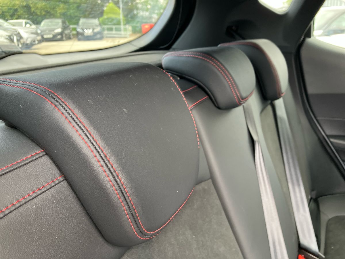 Used Ford Fiesta 2023 for sale - 76693717: Photo 31