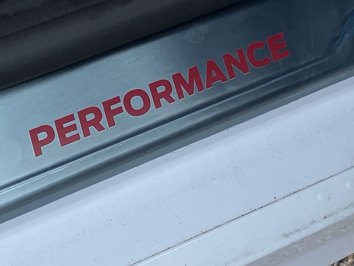 Used Ford Fiesta 2023 for sale - 76693717: Photo 34