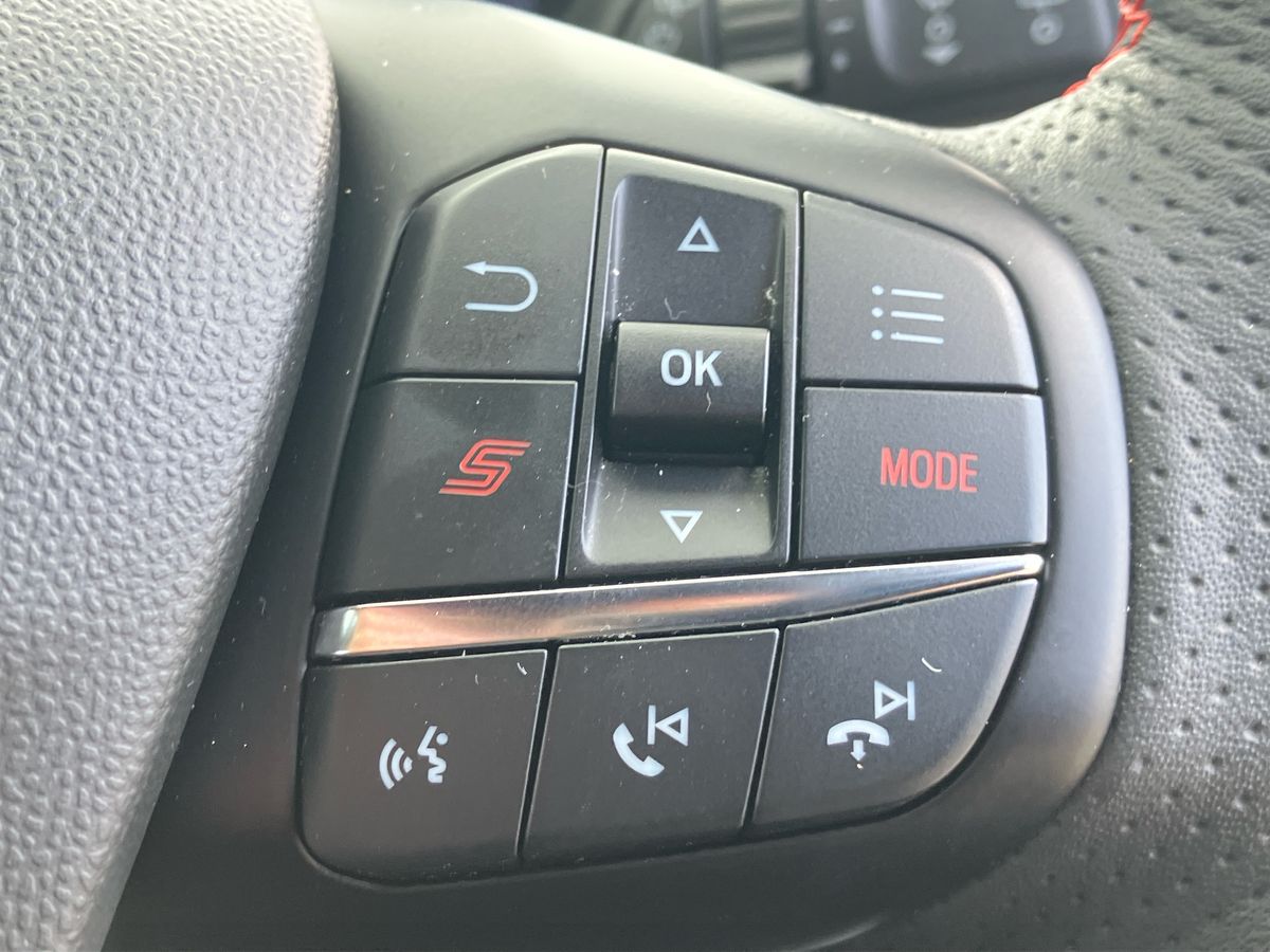 Used Ford Fiesta 2023 for sale - 76693717: Photo 36