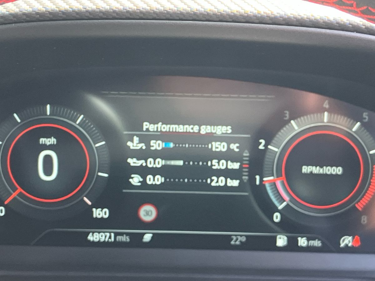 Used Ford Fiesta 2023 for sale - 76693717: Photo 39