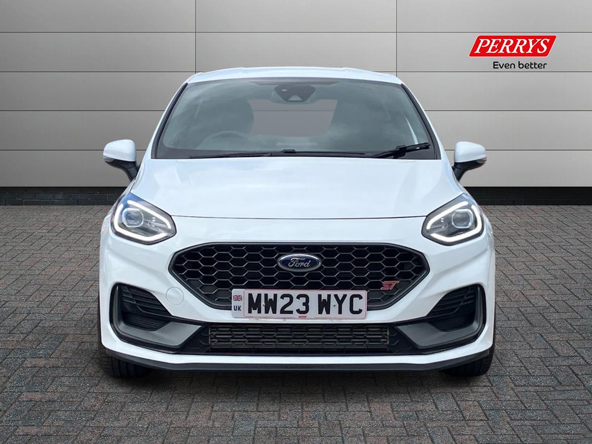 Used Ford Fiesta 2023 for sale - 76693717: Photo 4