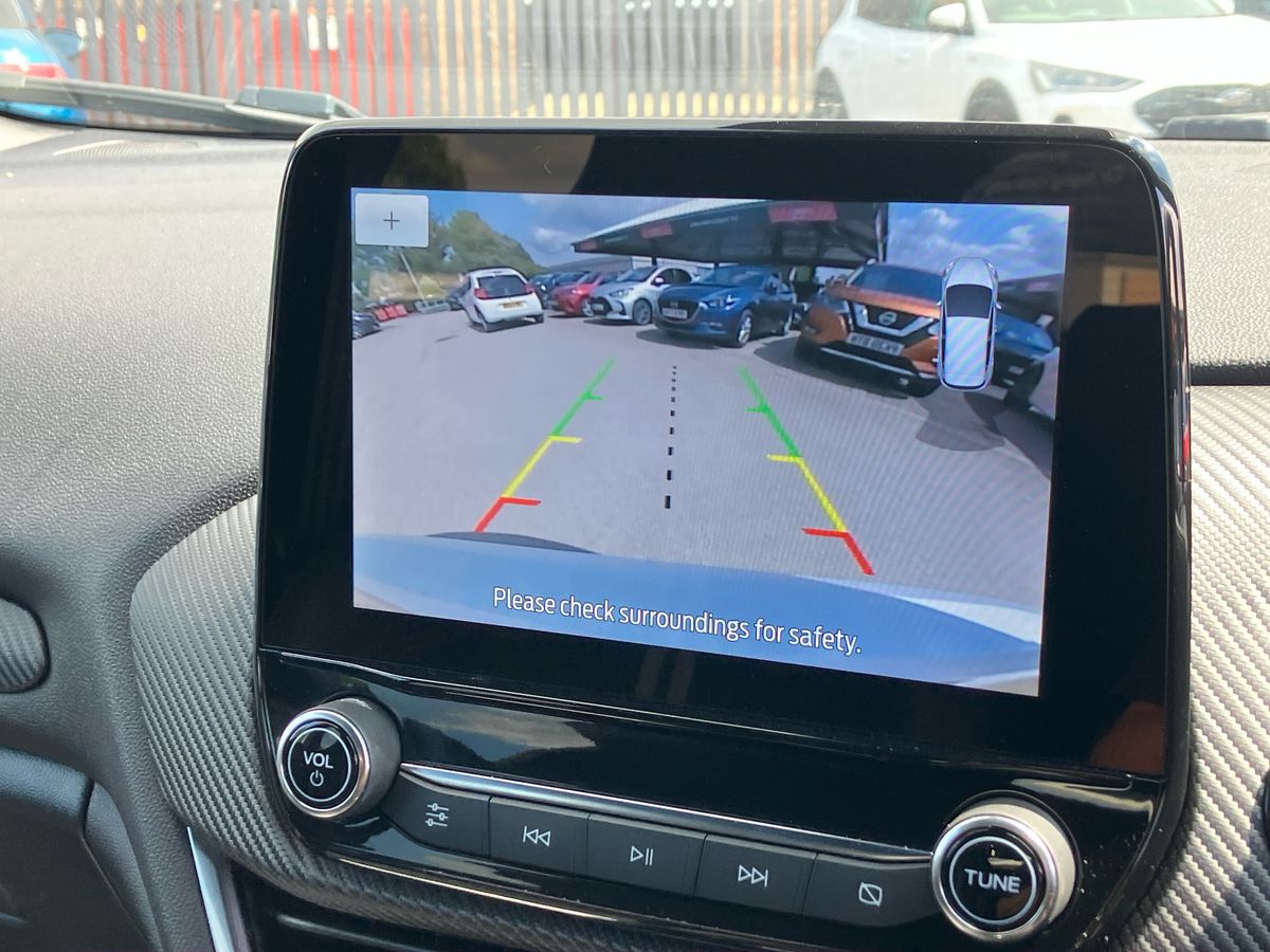 Used Ford Fiesta 2023 for sale - 76693717: Photo 46