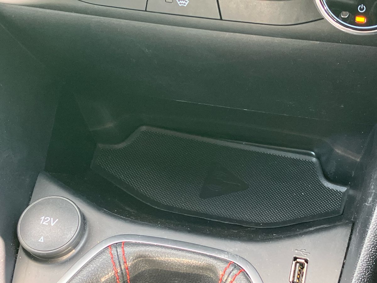 Used Ford Fiesta 2023 for sale - 76693717: Photo 47