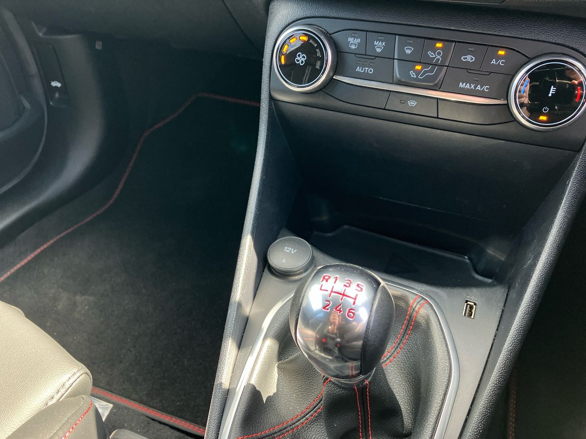 Used Ford Fiesta 2023 for sale - 76693717: Photo 48