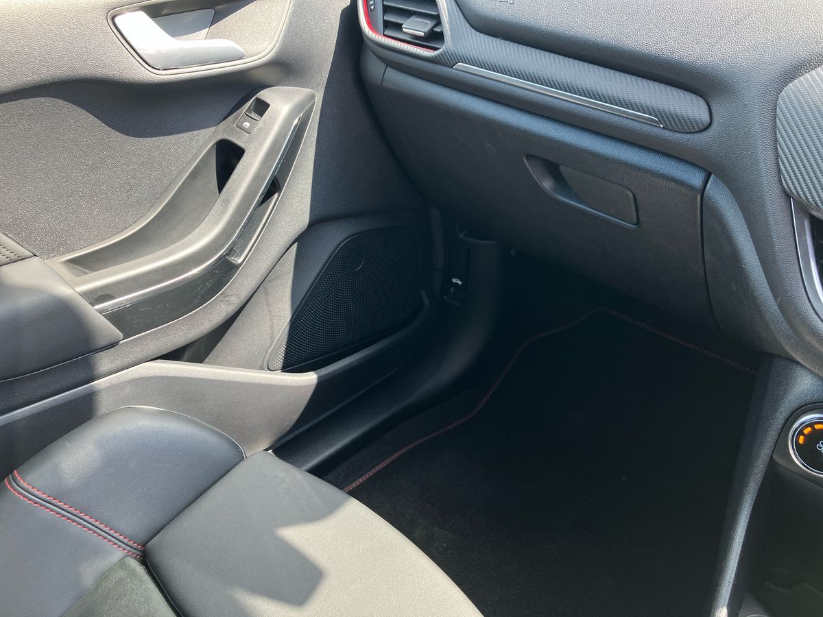 Used Ford Fiesta 2023 for sale - 76693717: Photo 52