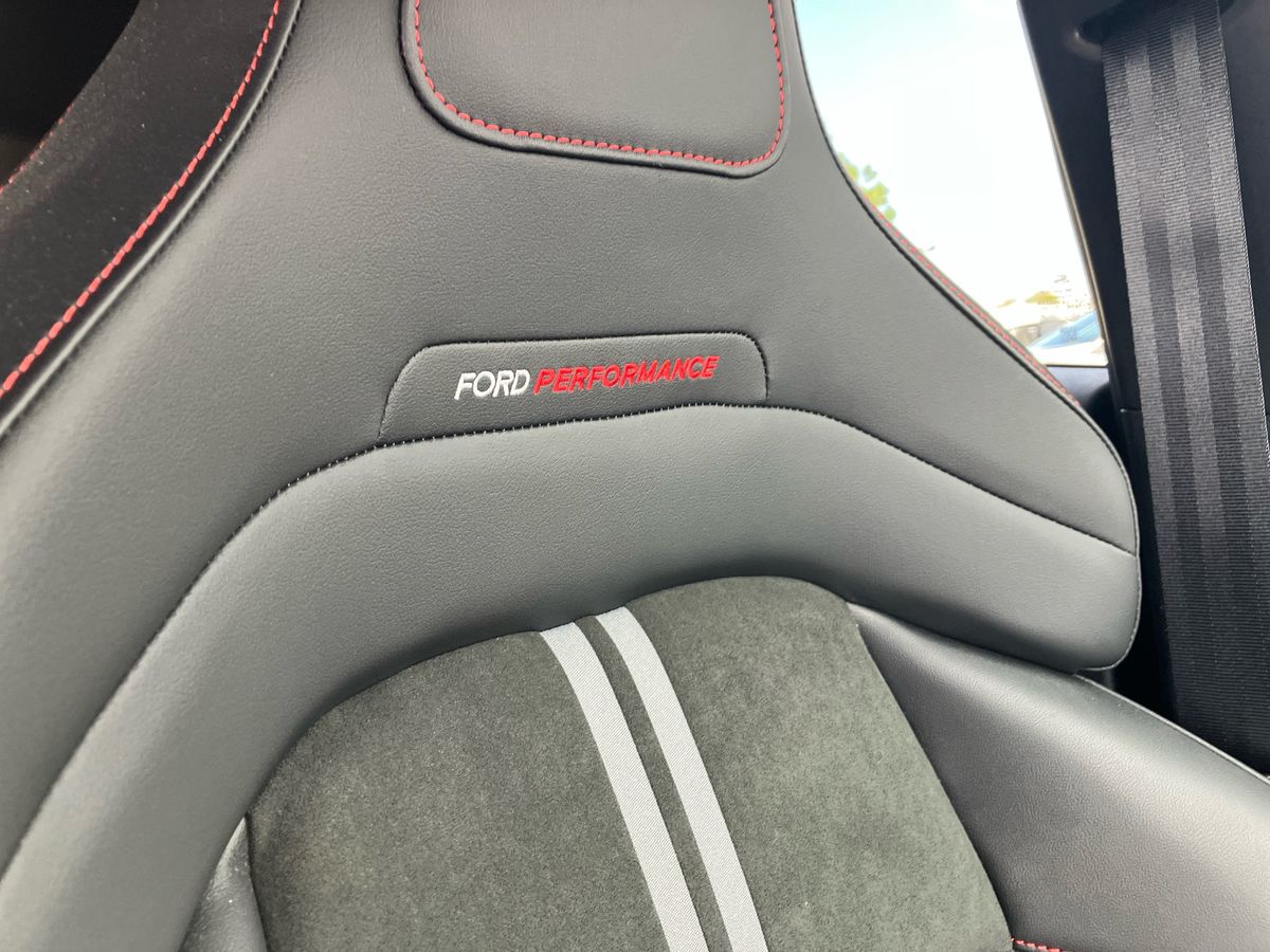 Used Ford Fiesta 2023 for sale - 76693717: Photo 53