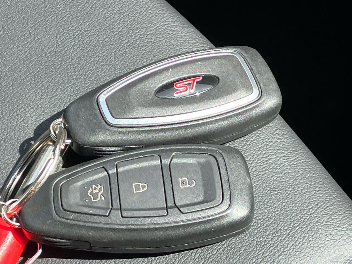 Used Ford Fiesta 2023 for sale - 76693717: Photo 56