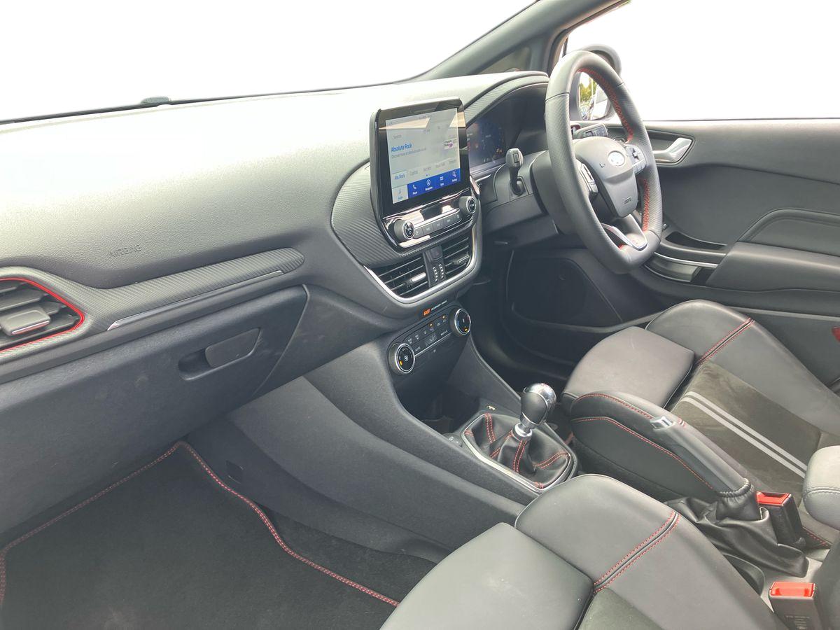 Used Ford Fiesta 2023 for sale - 76693717: Photo 6