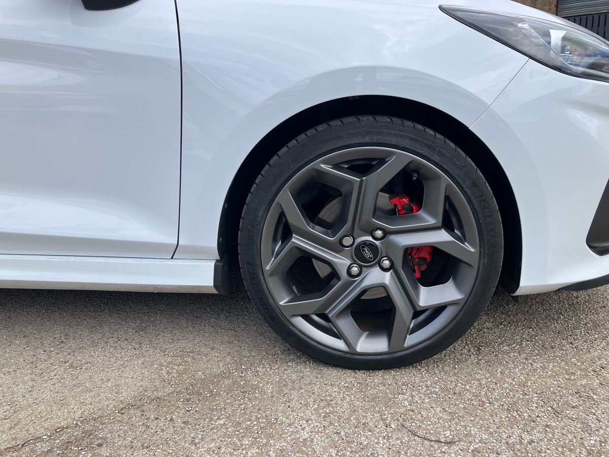 Used Ford Fiesta 2023 for sale - 76693717: Photo 7