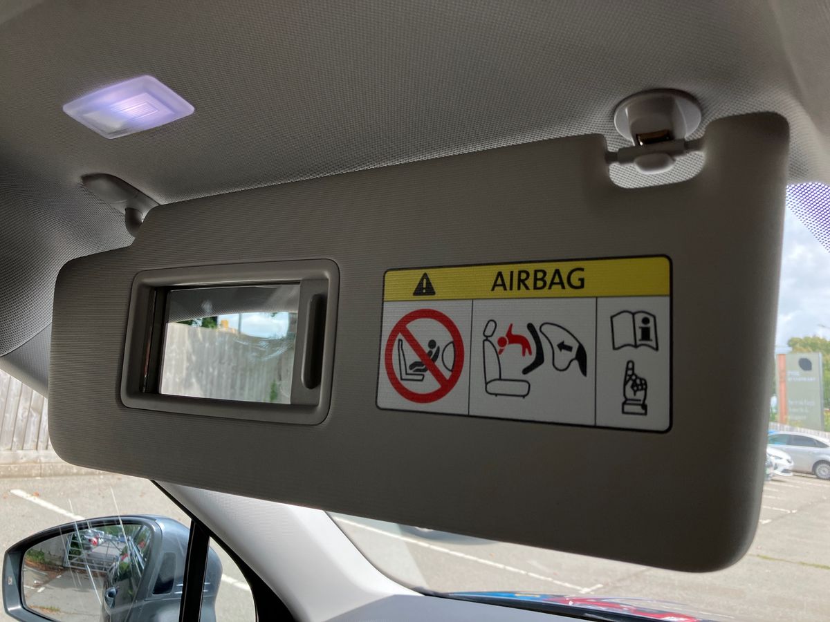 Vehicle 52