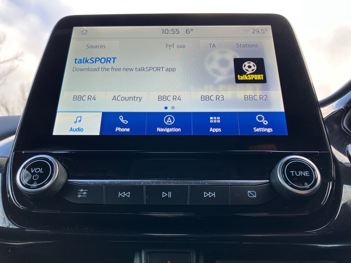 Used Ford Puma 2021 for sale - 76931795: Photo 10