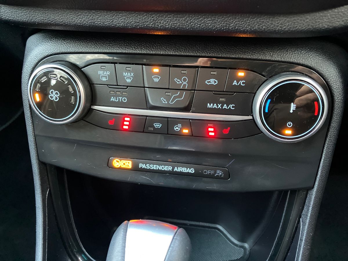 Used Ford Puma 2021 for sale - 76931795: Photo 12