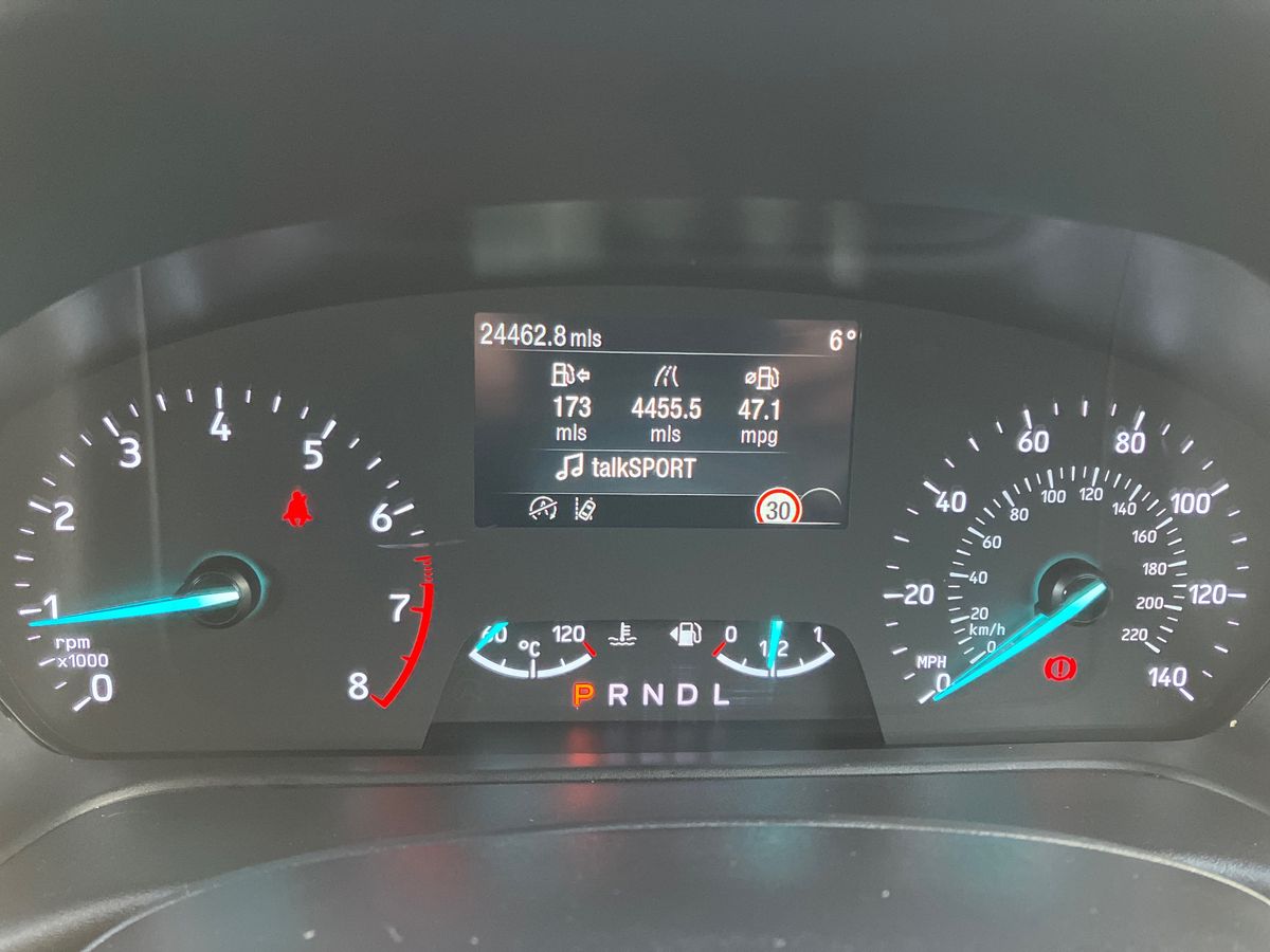 Used Ford Puma 2021 for sale - 76931795: Photo 14