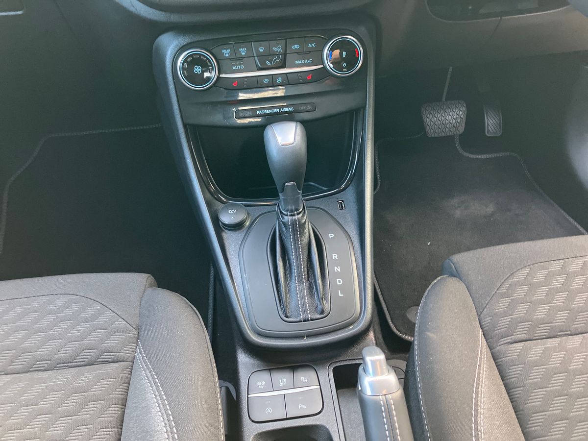 Used Ford Puma 2021 for sale - 76931795: Photo 17