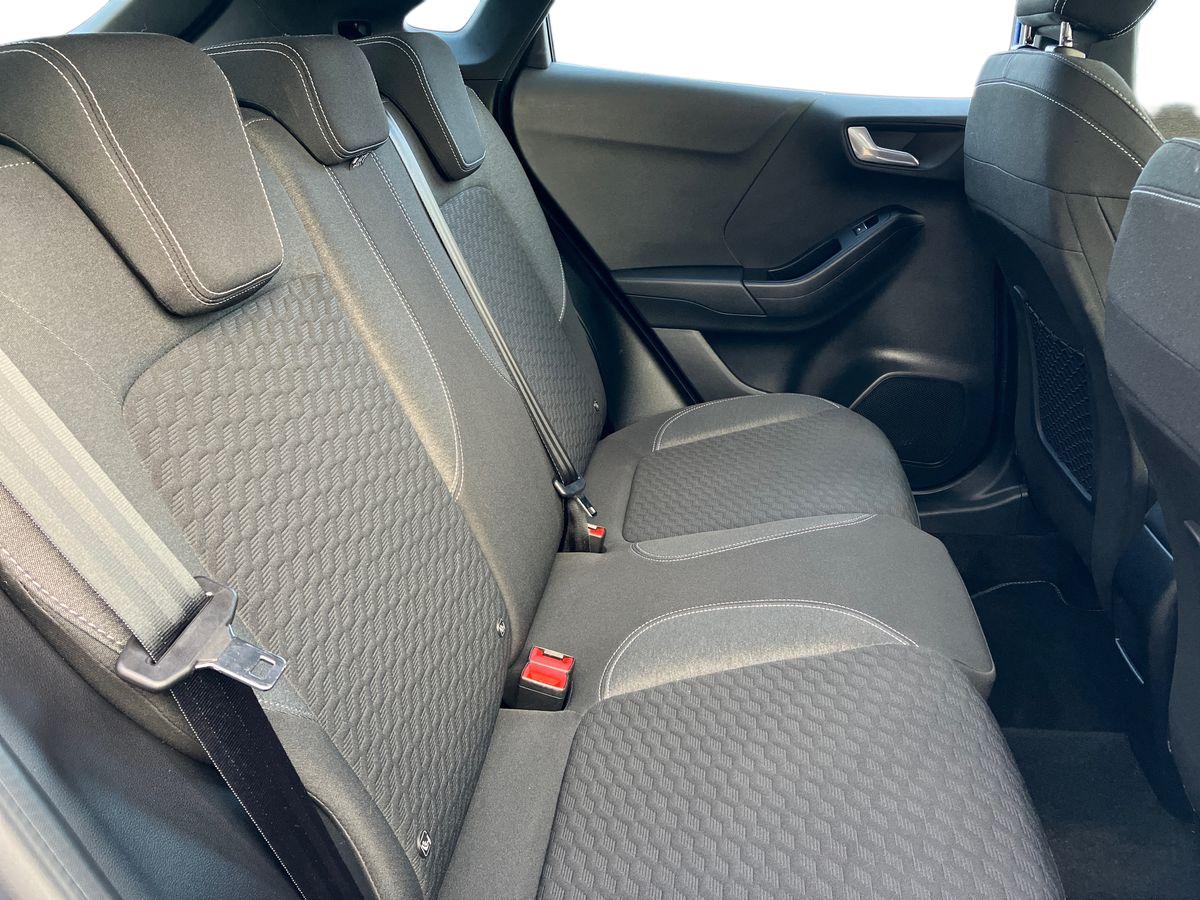 Used Ford Puma 2021 for sale - 76931795: Photo 19