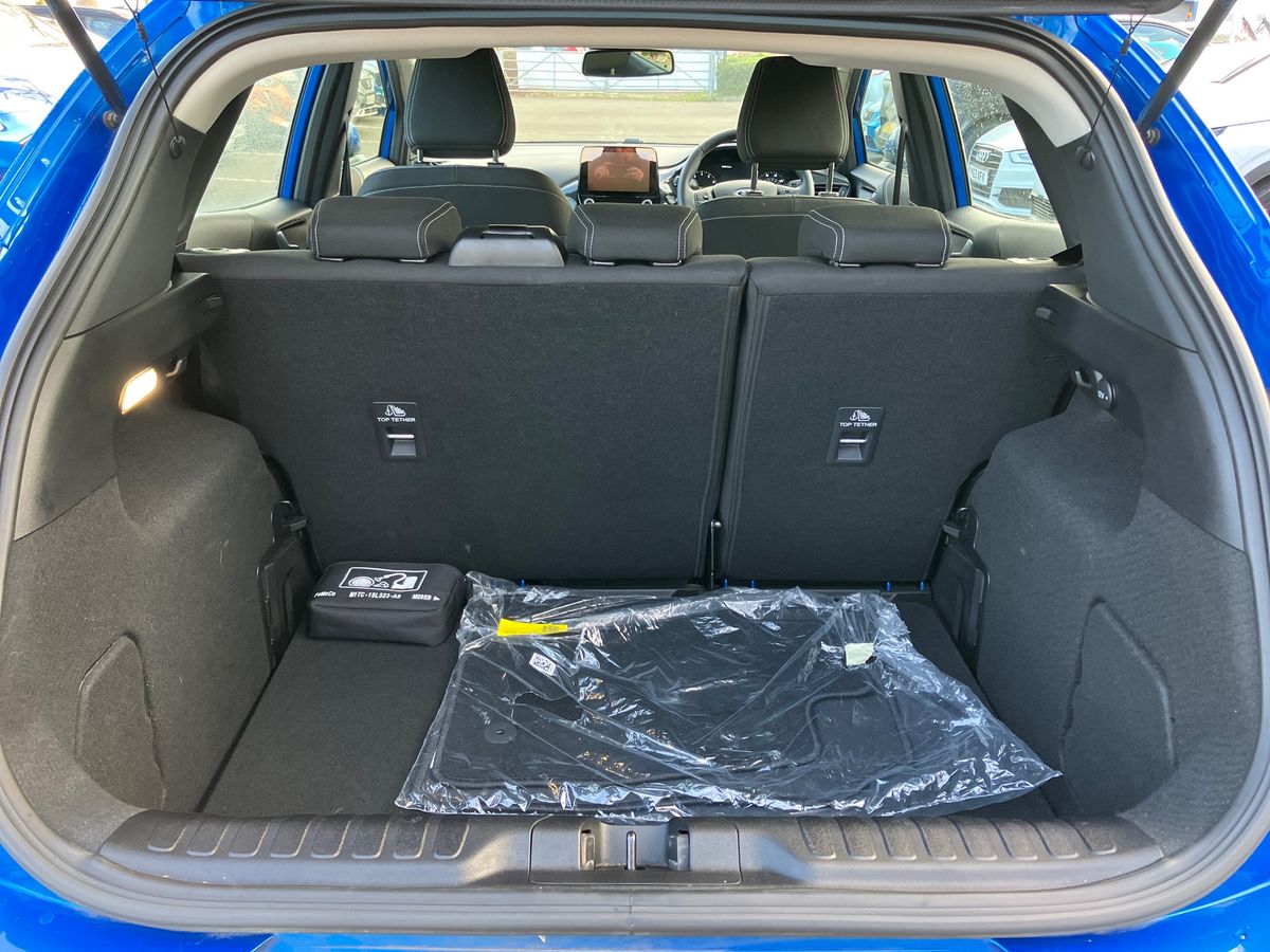 Used Ford Puma 2021 for sale - 76931795: Photo 20