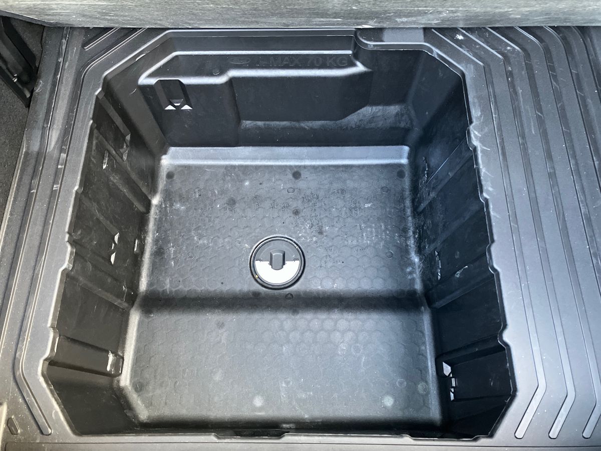 Used Ford Puma 2021 for sale - 76931795: Photo 21