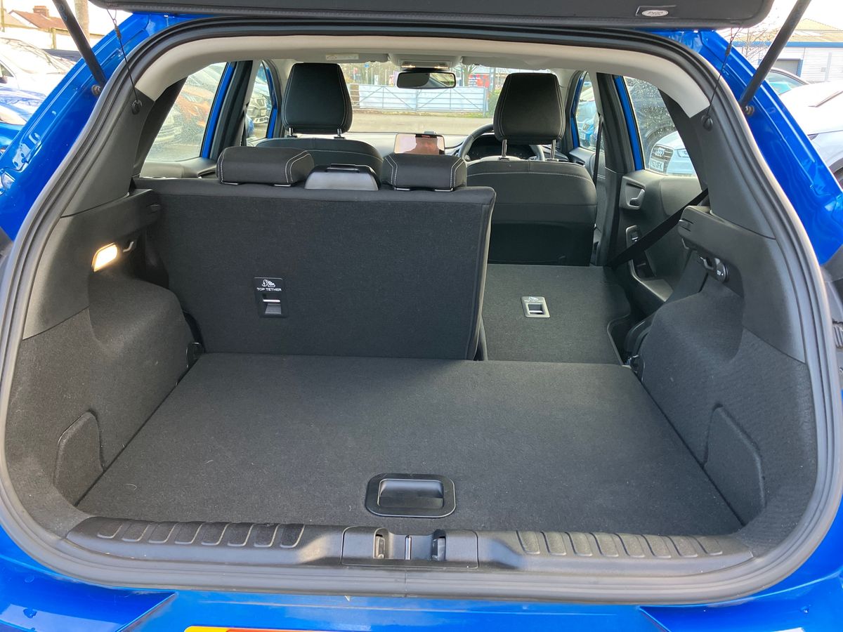 Used Ford Puma 2021 for sale - 76931795: Photo 23