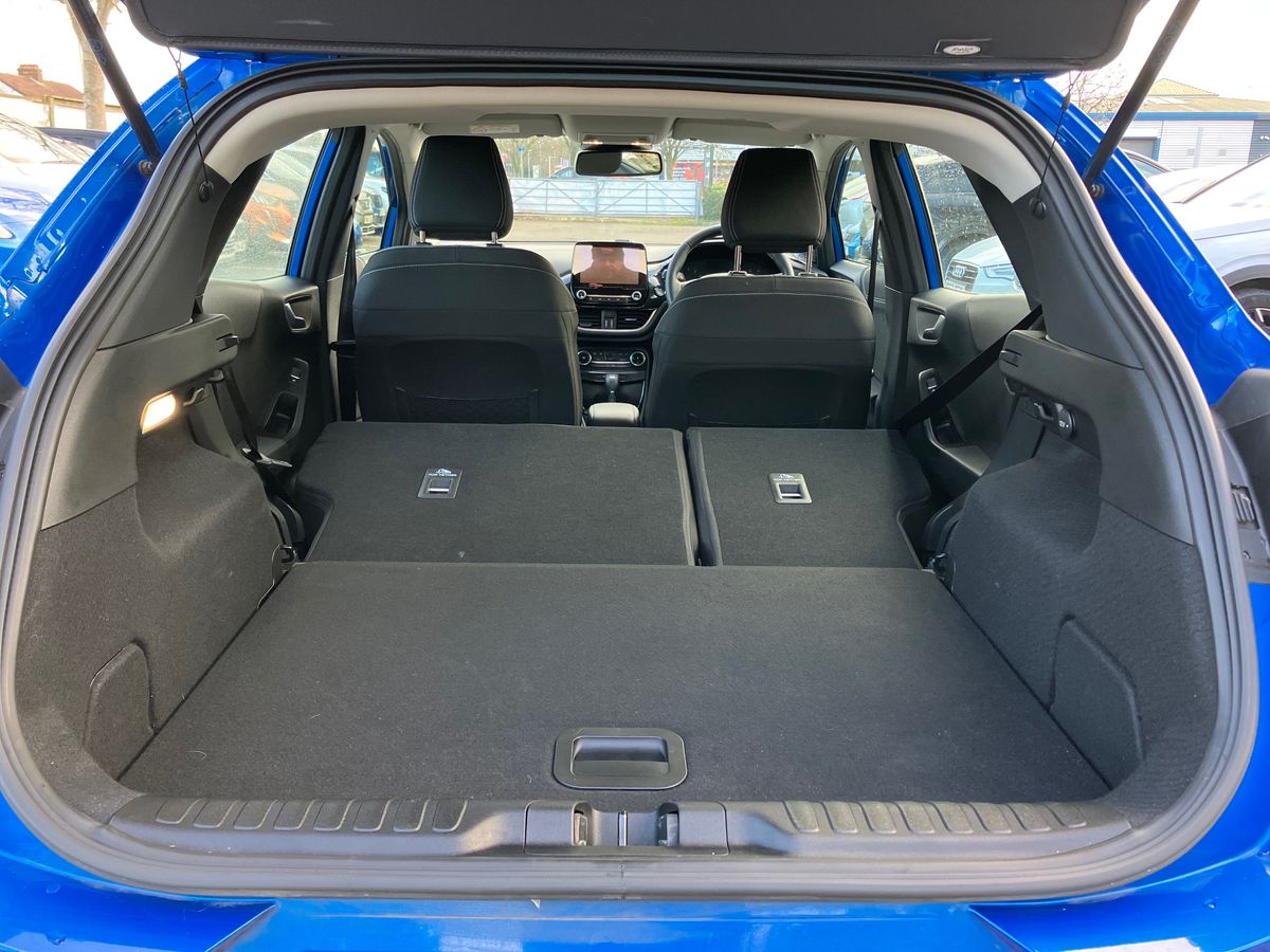 Used Ford Puma 2021 for sale - 76931795: Photo 24