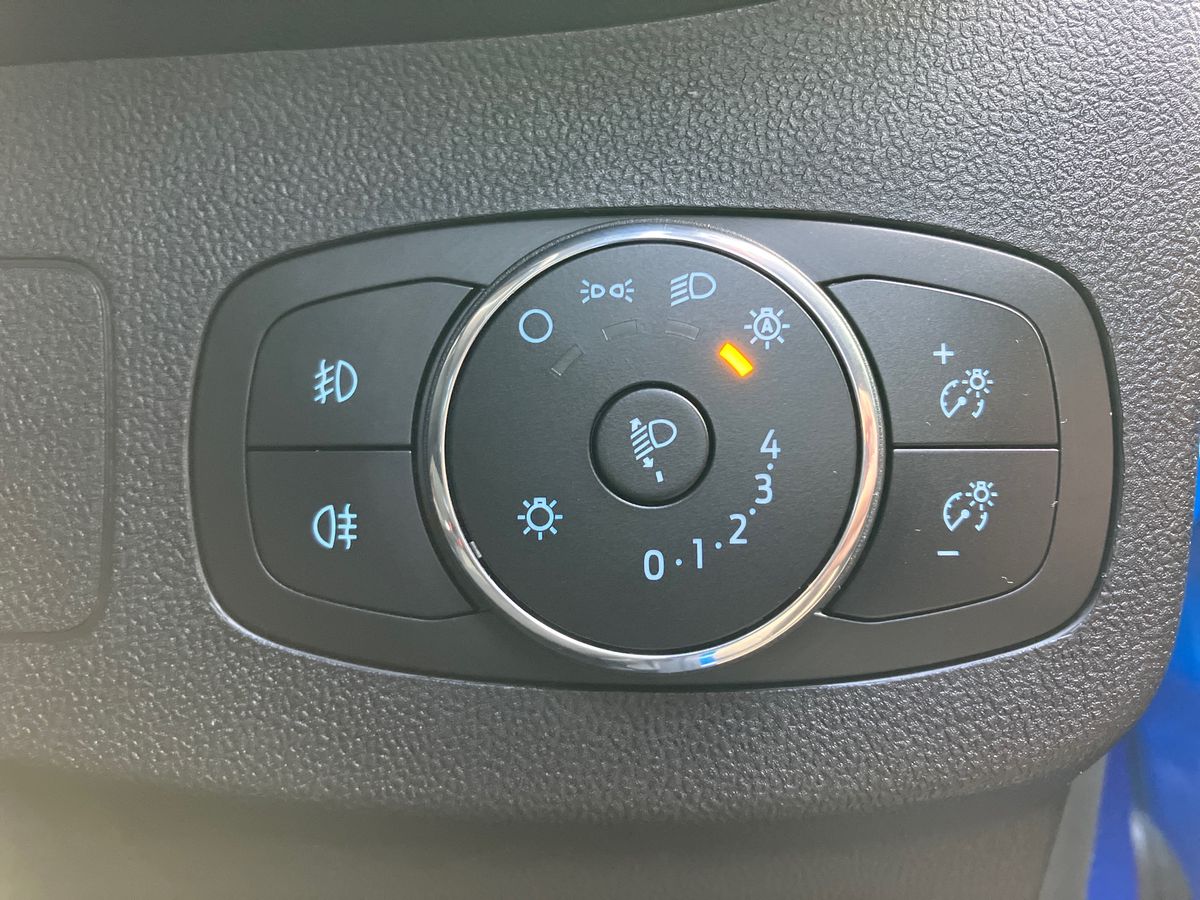 Used Ford Puma 2021 for sale - 76931795: Photo 32