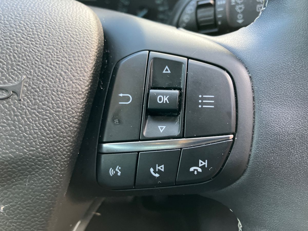 Used Ford Puma 2021 for sale - 76931795: Photo 33