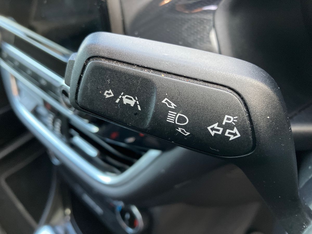 Used Ford Puma 2021 for sale - 76931795: Photo 35