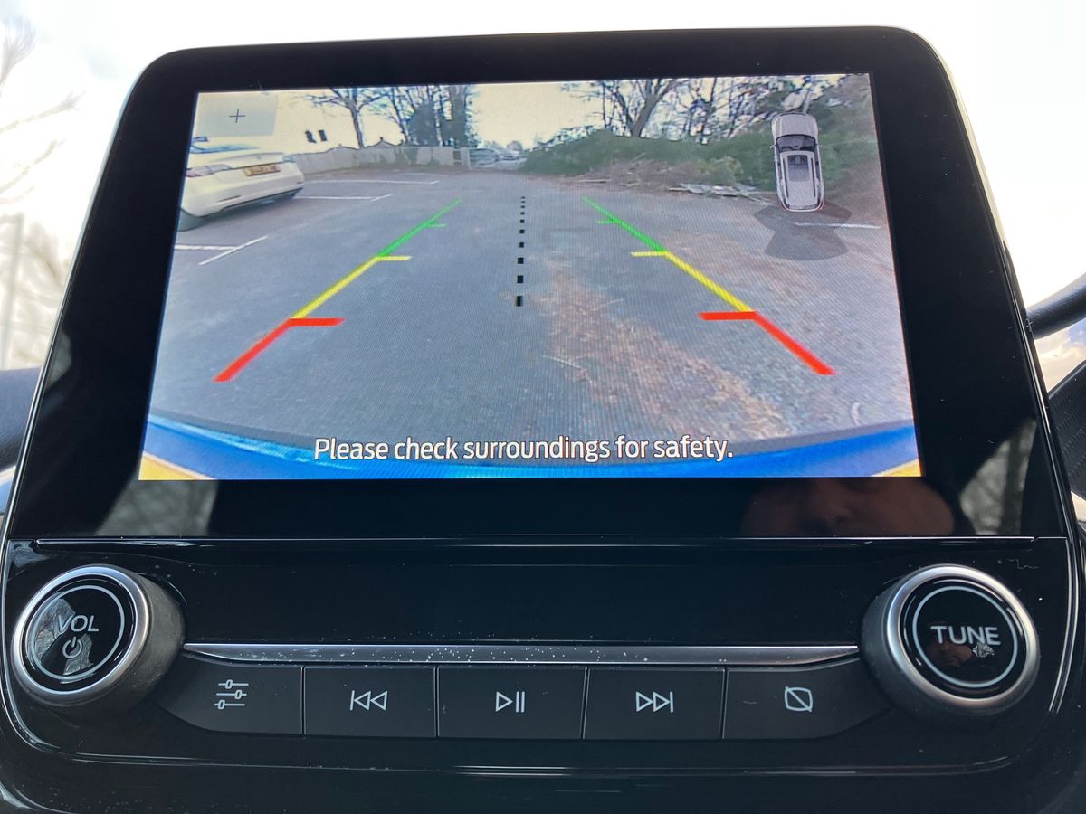 Used Ford Puma 2021 for sale - 76931795: Photo 39