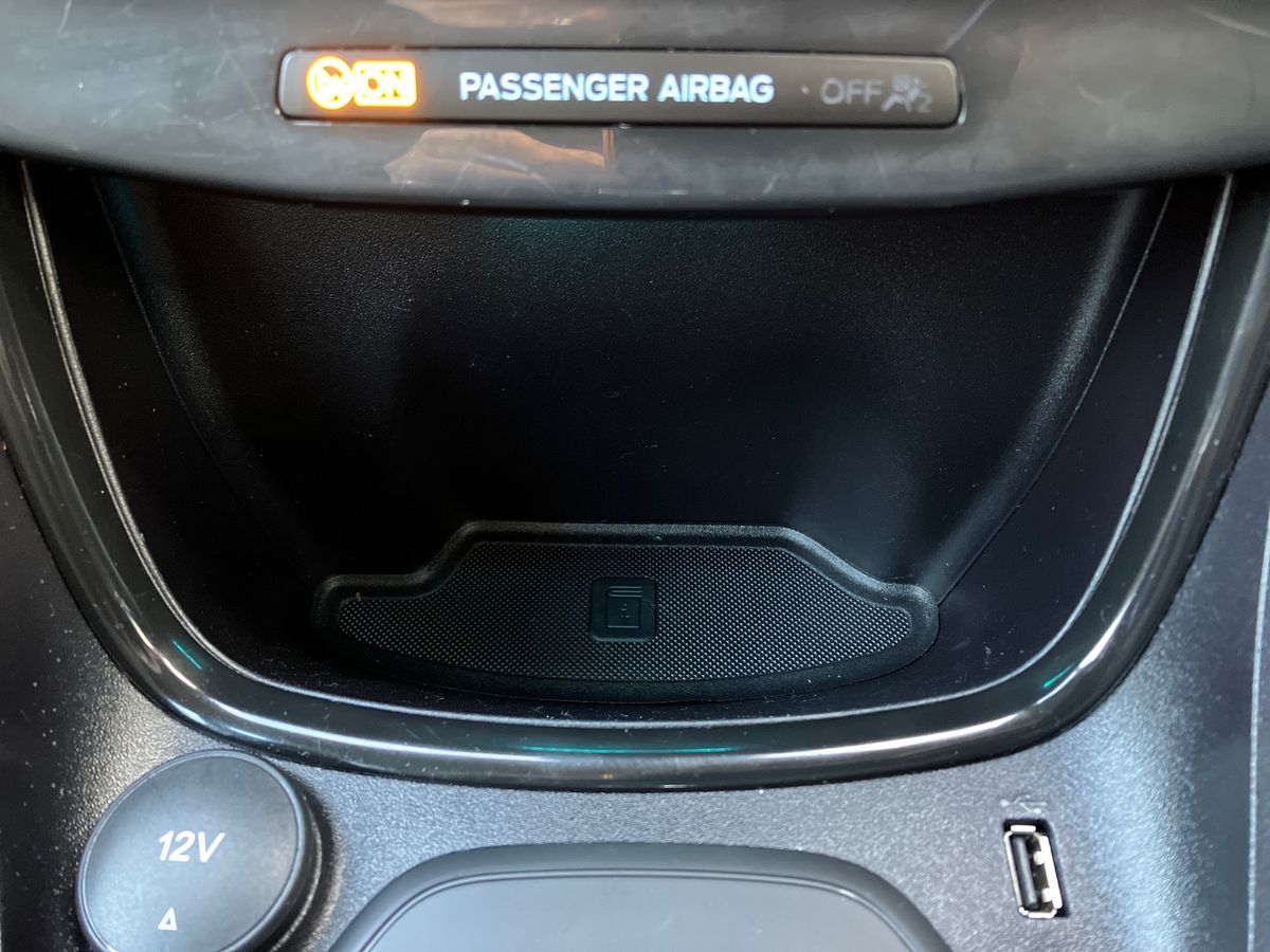 Used Ford Puma 2021 for sale - 76931795: Photo 40