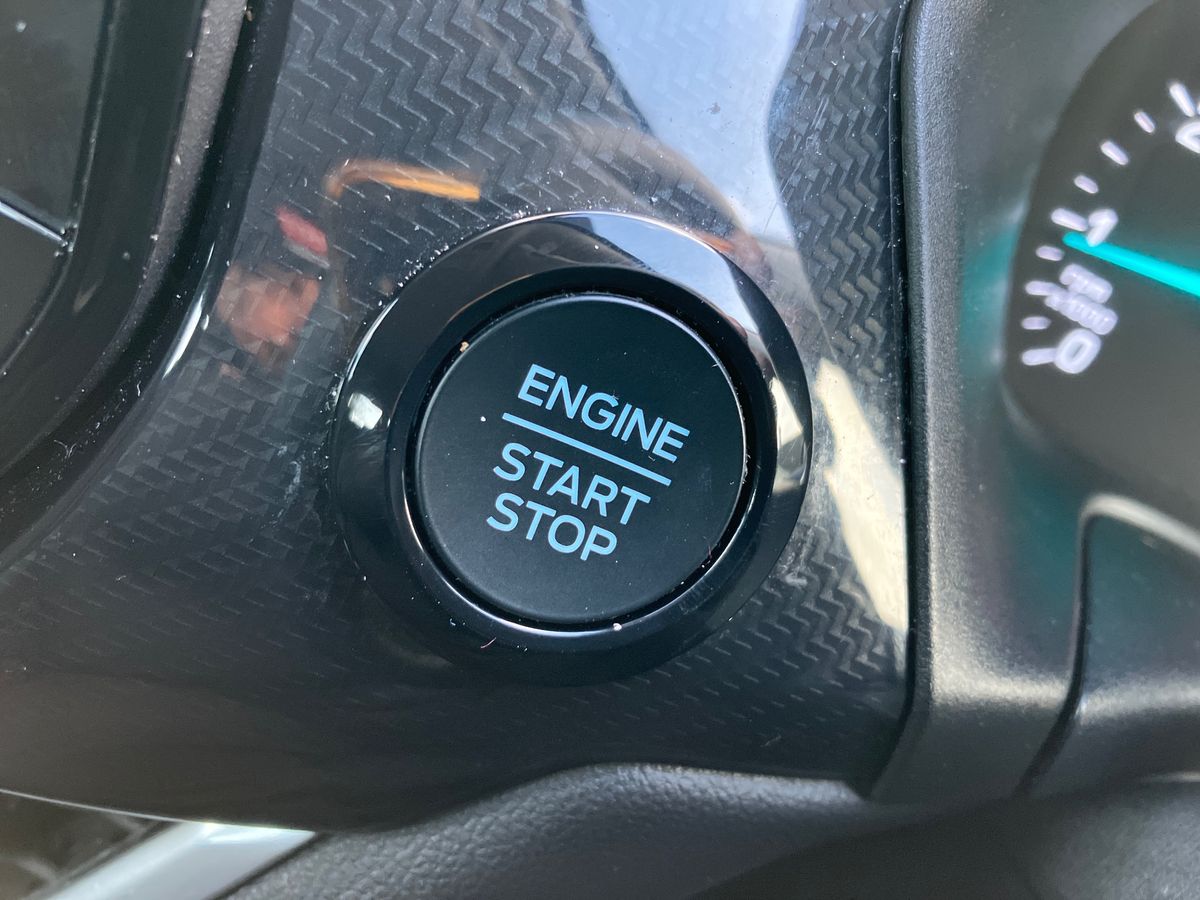 Used Ford Puma 2021 for sale - 76931795: Photo 44