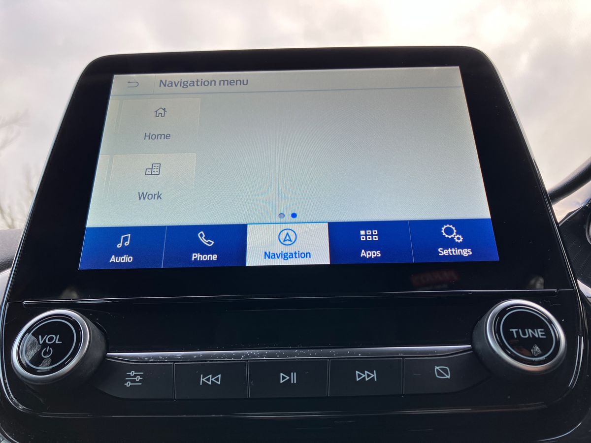 Used Ford Puma 2021 for sale - 76931795: Photo 47