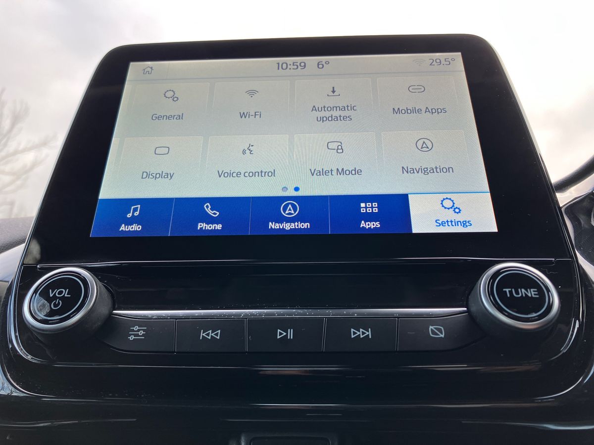 Used Ford Puma 2021 for sale - 76931795: Photo 50