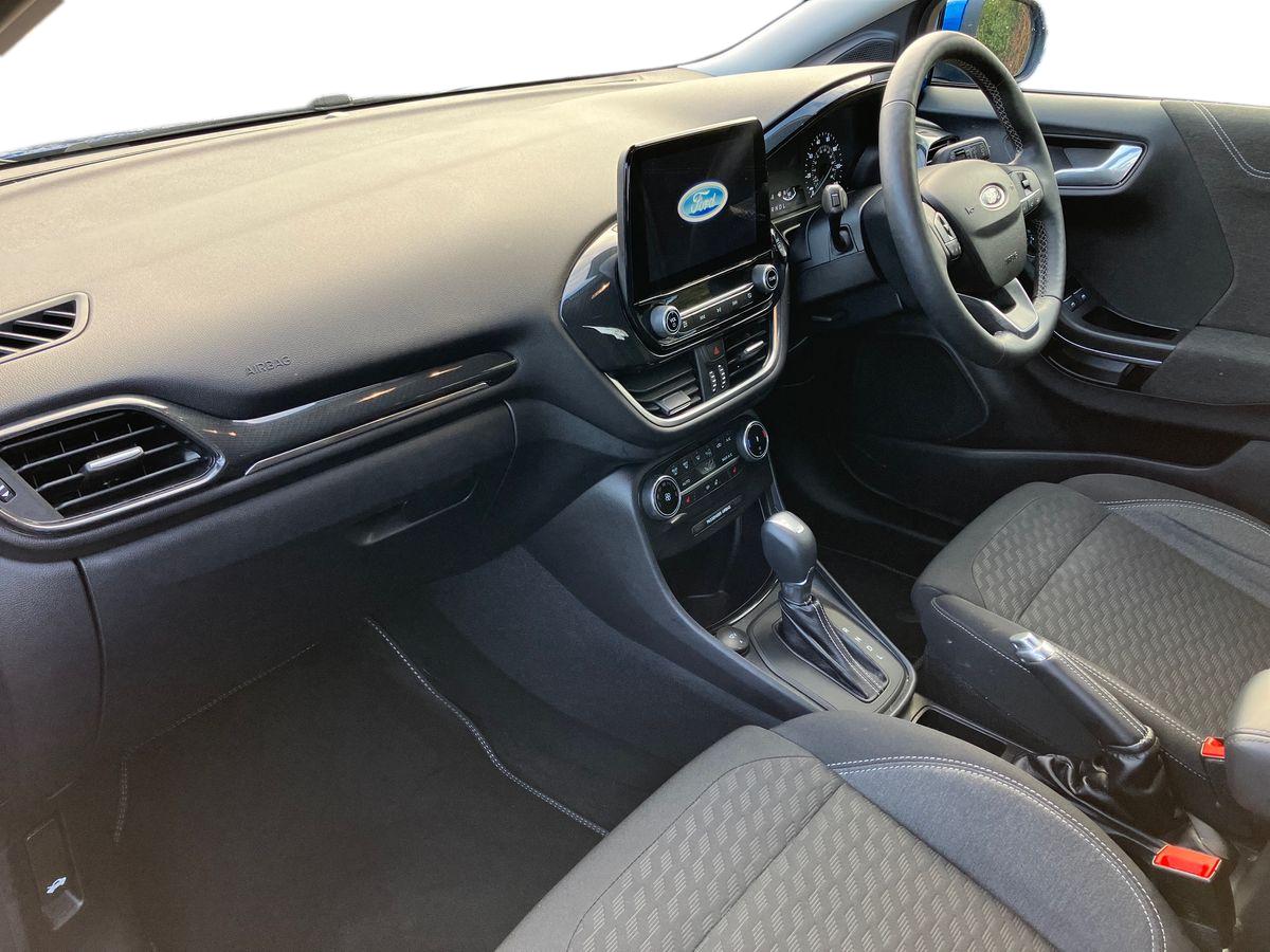 Used Ford Puma 2021 for sale - 76931795: Photo 6