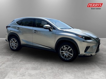 Used Lexus NX 2019 for sale - 79016980: Photo