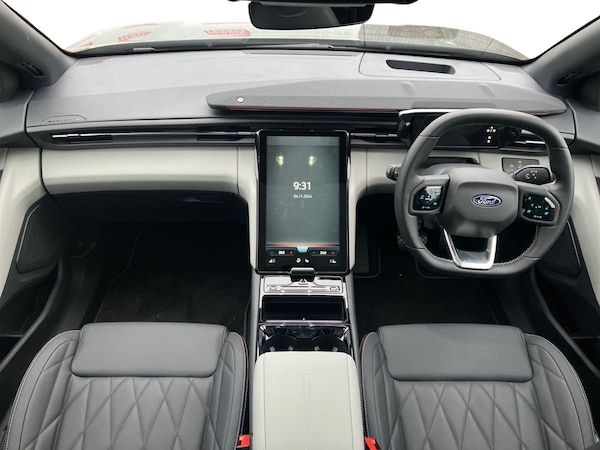 Used Ford Explorer 2024 for sale - 74924046: Photo 10
