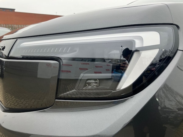 Used Ford Explorer 2024 for sale - 74924046: Photo 15